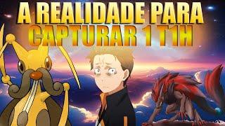 [PXG]EU DECIDI CAPTURAR 1 T1H E ESSA É FOI REALIDADE-Preparações e Expecativas(ASCENDED #53)