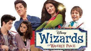 How Disney almost ruined Wizards of Waverly Place.