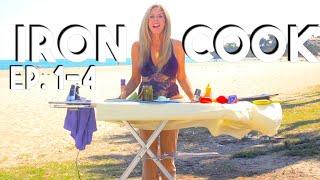 Rebecca Brand IS the Iron Cook | Episodes 1-4 | Comedy Series
