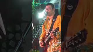 #viral #viralshorts #moments #100 #surojit #live #show #love #bhumi #band #surojitchatterjee