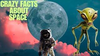 “Crazy Facts About Space That Will Blow Your Mind”