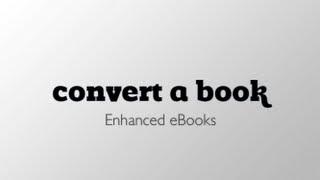 Enhanced eBooks | eBooks With Audio, Video and Other Enhancements