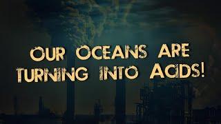 Ocean Acidification | The Bright Locus