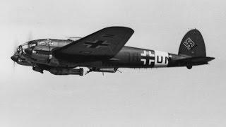 Monogram 1/48 Heinkel He 111H-22 "Build Update #4" (12.31.15)