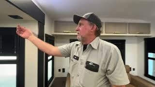 Virtual Walkthrough: 2025 Forest River Salem Hemisphere 271RL Travel Trailer at Parkland RV Center