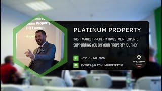 Platinum Property Studio Intro