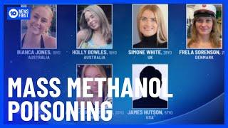 Australian Police To Assist Laos Authorities In Methanol Poisoning Investigation | 10 News First