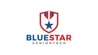 BlueStar SeniorTech SafeGuard