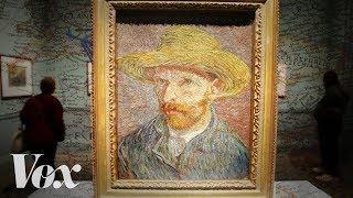 Vincent van Gogh’s long, miserable road to fame