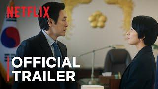 The Whirlwind | Official Trailer | Netflix [ENG SUB]