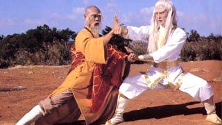 Kung Fu Hunter || Best Action Chinese Martial Arts Movie In English