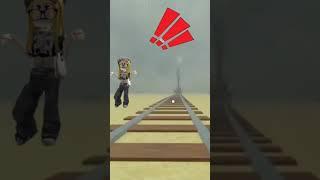 #мёртвыерельсы #remix #roblox