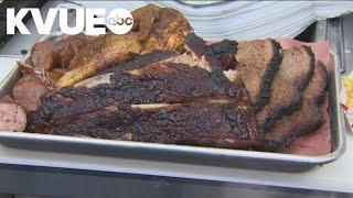 10 Central Texas restaurants named among Texas Monthly's '50 Best BBQ Joints in Texas'