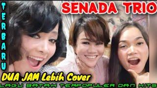 SENADA TRIO - DUA JAM Lebih Cover Lagu Terbaik dan Hits dari Senada Trio @hangganeriksonchannel8093