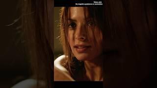 He really shouldn’t bother Shaw. #personofinterest #series #movie