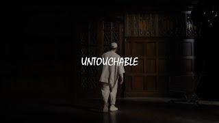 NF Type Beat - Untouchable