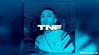 Jul x Morad x Marseille Type Beat - "TNF" | Free Instrumental Type Beat 2022