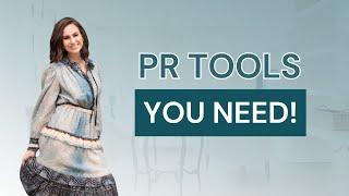 16 Powerful Digital PR Tools I Use Every Day in My Agency