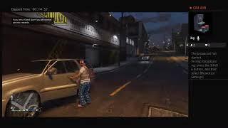 Darrell The Hardware Guy playing online!!!!!