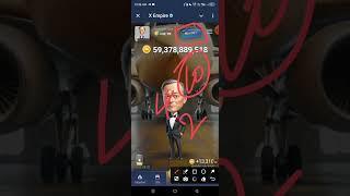 X Empire NFT Voucher 69000 Free Tokens  | X Empire Mining end | How to buy NFT X Empire తెలుగు |