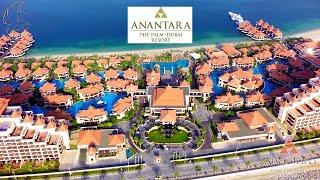 Anantara The Palm Dubai | Staycation | Luxury Hotel in the Palm, Dubai