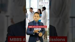 Study MBBS In Top Countries In Abroad. Get Call Assistance For MBBS Abroad Journey #mbbsabroad