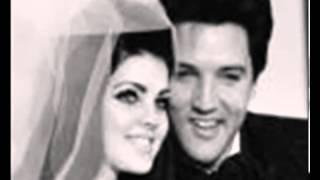 Besame Mucho   Elvis Presley Hommage