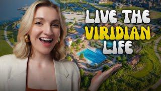 Best Neighborhood in Arlington Texas - Viridian
