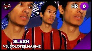 Slash (ft. AZA) vs. Team Soloteilnahme「VRT 2020」8el Finale [HR]