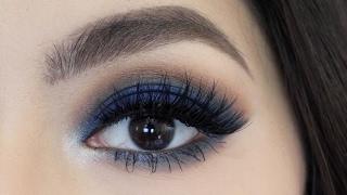 Ahumado Azul | Blue Smokey | Colourpop