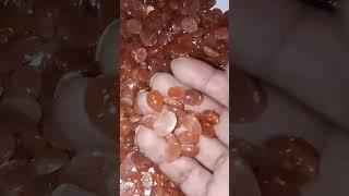 Sunstone Gemstone️ #shorts #sunstone #gemstone #shortsfeed