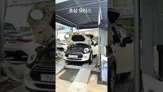 성능점검중 (19고0815)   미니 쿠퍼