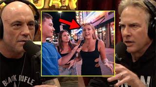 AI is Getting Scary.. | Joe Rogan