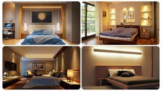 Home Décor Modern Bedroom Lighting Ideas to Give Your Space a Fresh Look | Bedroom Lights Ceiling