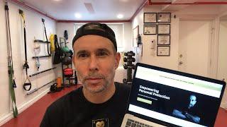 HOW TO START UP YOUR MARTIAL ARTS OR SELF DEFENSE BUSINESS  with NICK DROSSOS