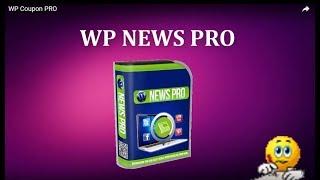 WP NEWS PRO