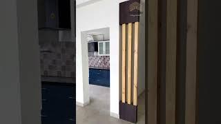 2.5 BHK for Sale at Prestige Misty Waters - Hebbal - Bangalore