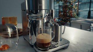 Nespresso - Hero Global 15" | PL