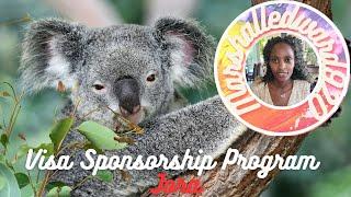 How to apply for Australian Visa Sponsorship Jobs with Jora.com