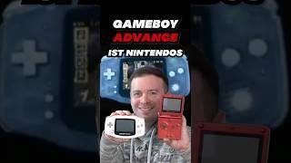 Top 10 GAME BOY ADVANCE Games