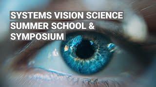 Interested in #visionscience? Join our summer school.