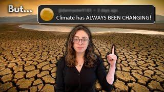 The Truth About Climate Change That I’ve Avoided For So Long… | GEO GIRL