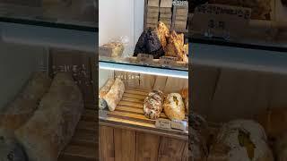 서울 소금빵 맛집 베이커리룬 #food #dessert #빵 #bakery