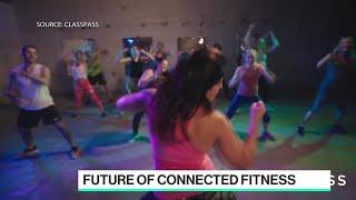 The Future of Fitness: In a Gym or at Home?