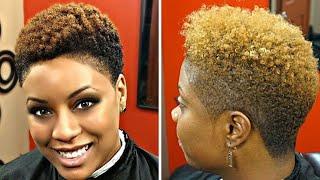 WOMEN SHORT HAIRCUTS THIS SEASON | 2022 Short Hairstyles | Heatless Curls | Wendy Styles.