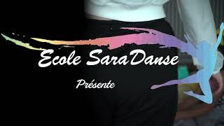 Teaser Spectacle Sara danse