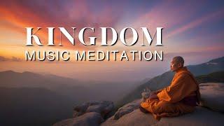 Kingdom: Secret Healing Oasis - Dissolve Negative Energy - Serene Ambient Melodies 