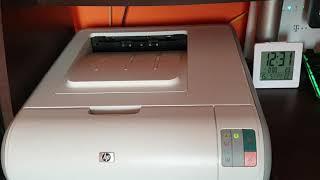 HP Color LaserJet CP1215 na prodaju