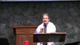 Passover and Spring Feasts, Rabbi Jeremy Storch, 3-31-2012