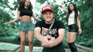 Rubi G ft Cole Alexander Tv- Move it (Official Music Video) [Prod. by @Plurnto]